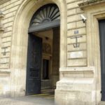 Place de la République, 75003