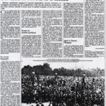 Témoignage Chrétien No 2146 du 26 août au 11 septembre 1985