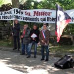 Hommage 5 mai 2015