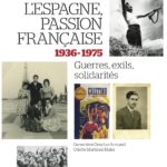 Couverture Espagne passion française