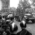 Les Espagnols sur le Guernika