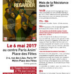 Il nous faut regarder programme