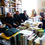 Moment de réflexion sur la mise en scène