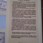 Plaque explicative Église