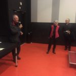 Aimé présente les films