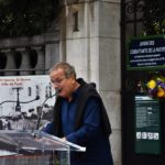 Daniel Pinos nous conte Victor Baro alias Juan Rico