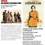 Mika, affiche