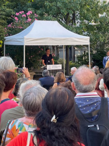 Aimable pour le 24-Août-1944